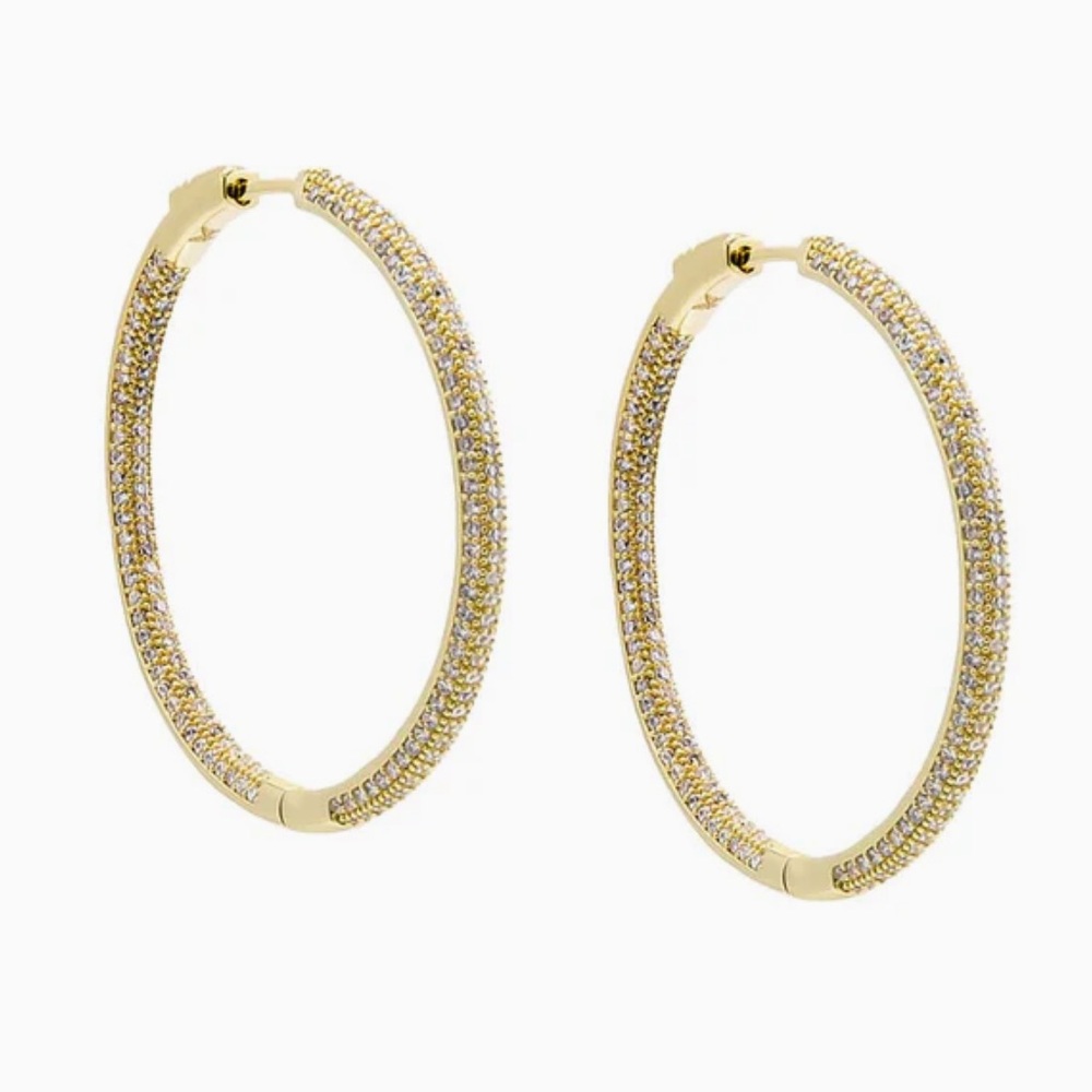 Adina Eden Earrings